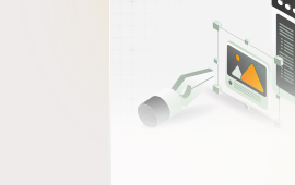 Interface moderna